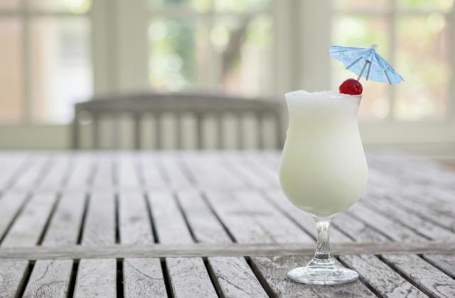 10 idées de cocktails avec du rhum