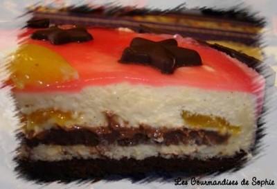 Abricochoc - Photo par Sophie21