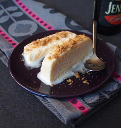 Parfait glacé à la bière - Photo par maxcol