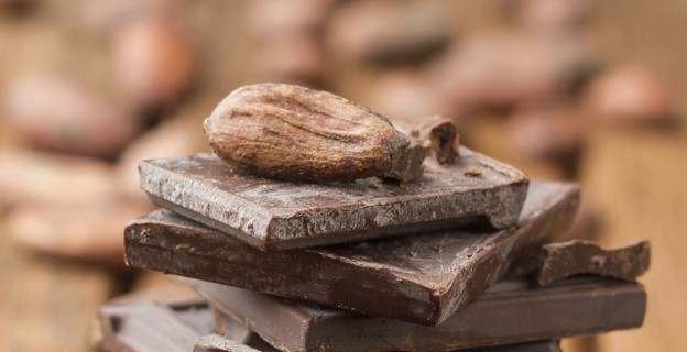 Comment est fabriqué le chocolat ? - Pascale Weeks