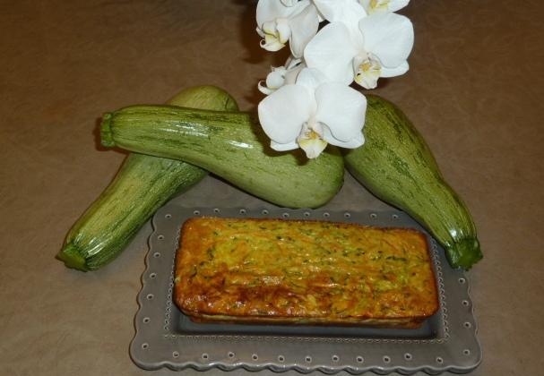 Terrine de légumes maison - Photo par odilemt