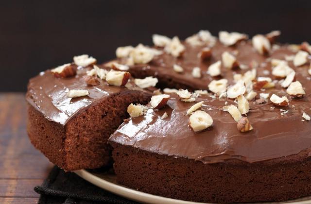 Nos plus belles recettes de gâteaux au chocolat - Photo par Marie-Rose Dominguès