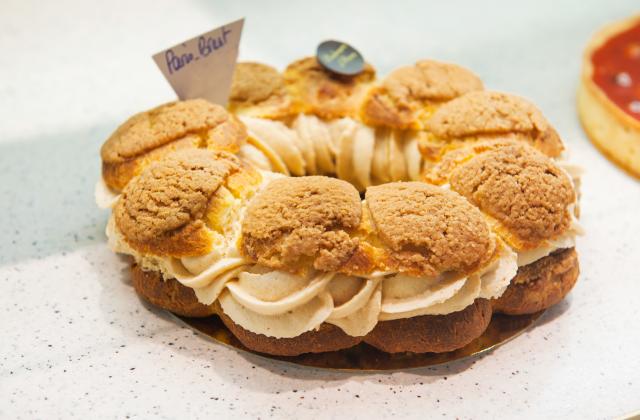 Ces 5 desserts classiques revisités au café - Marie-Rose Dominguès