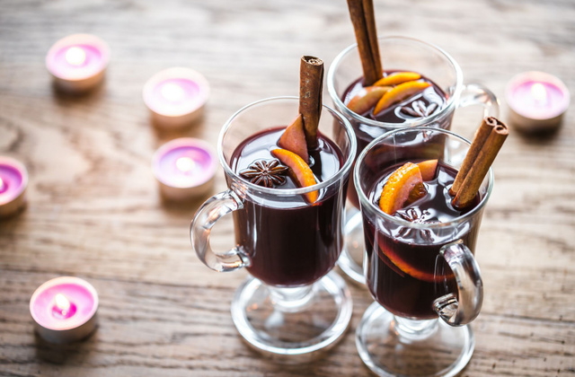 8 plats de montagne que l'on adore - Marie-Rose Dominguès