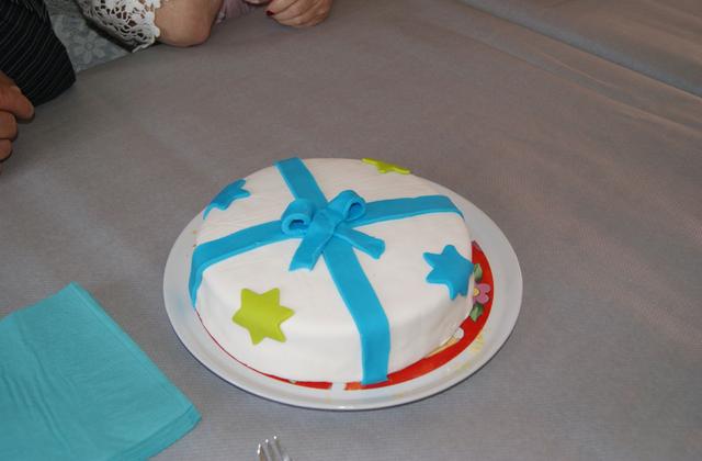 Framboisier au chocolat blanc - bealex