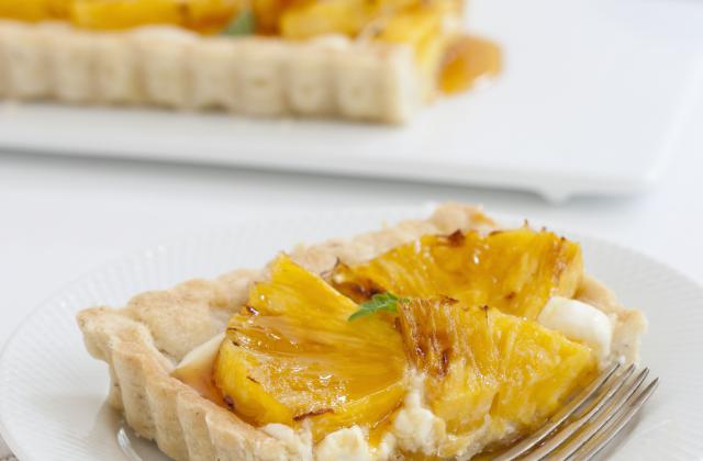 5 tartes sucrées aux saveurs d'automne et d'hiver - 750g