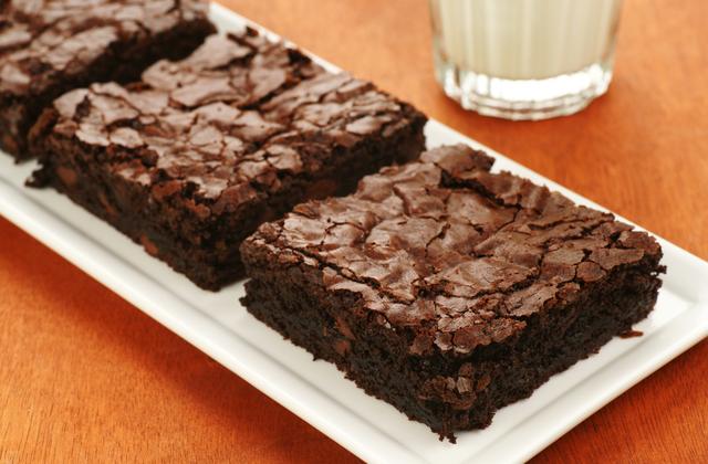 Brownies - Photo par 750g