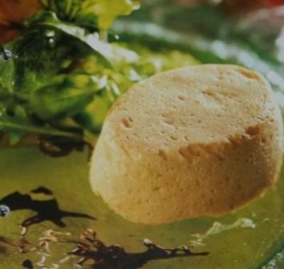 Mini mousse de saumon - Photo par patric4yV