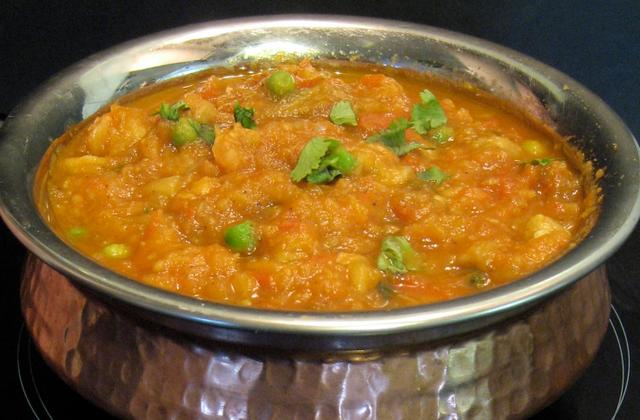 Baigan Bartha - Photo par sbr3fr