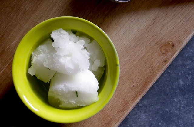 Recette Sorbet Au Citron Et Au Romarin 750g