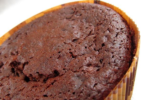 Gâteau au chocolat express - Photo par 750g