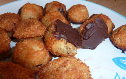 Congolais cœur choco - drinou_331