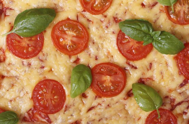 10 idées pour des pizzas maison qui déchirent - 750g
