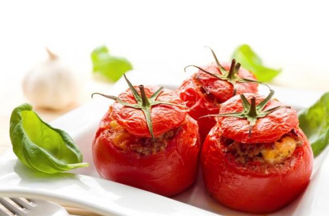 20 recettes originales à la tomate - Chef Damien