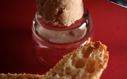 Rillettes de lapin "garrigue" - Photo par Délice & Sens
