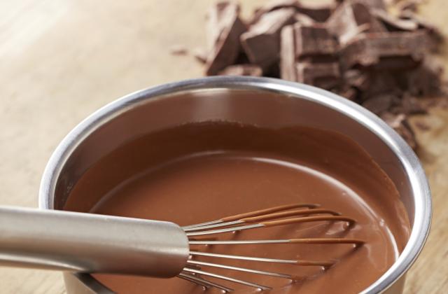 6 choses à ne pas faire quand on fait fondre son chocolat - Pascale Weeks