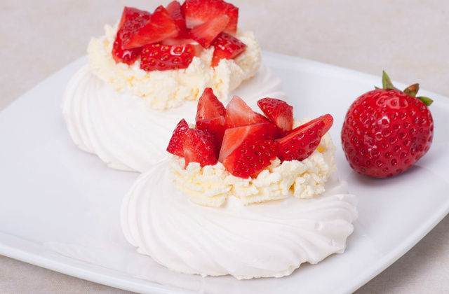 25 desserts sans cuisson avec juste 3 ingrédients - Marie-Rose Dominguès