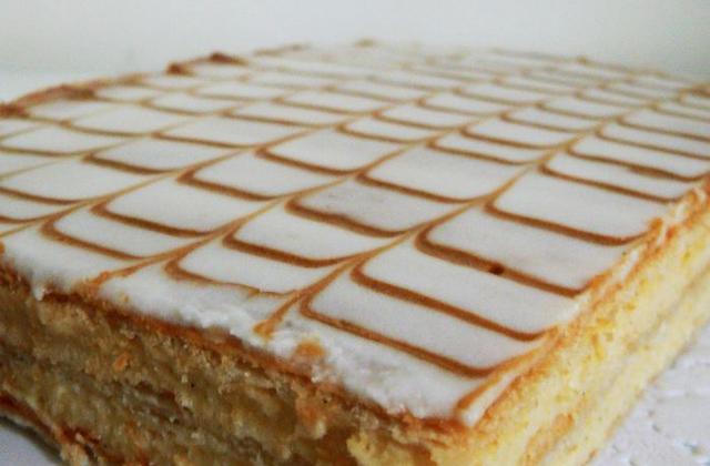 Milles feuilles - Photo par sophienO