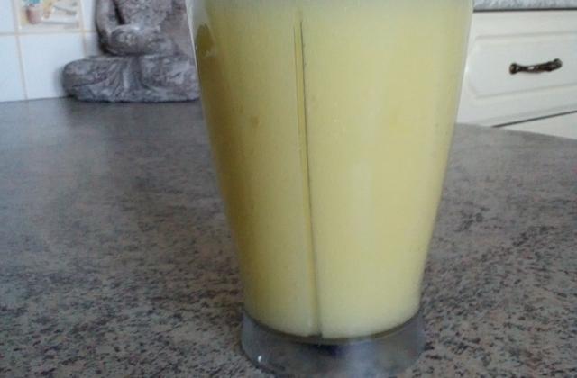 Smoothie frais - Photo par jen09