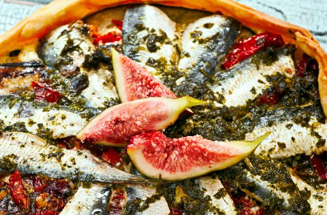 10 choses qu'on ne pense pas toujours à faire avec une simple boîte de sardines - 750g