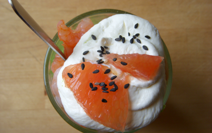 Avocat douceur - Photo par orangeg