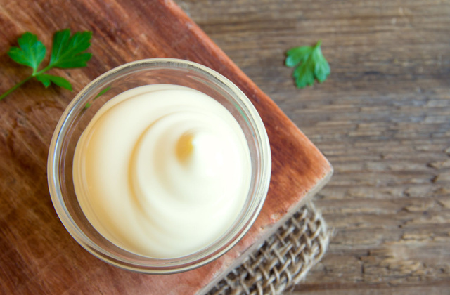 Diaporama "5 trucs a faire avec le jus des boites de pois chiches