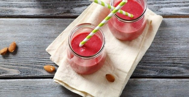 Printemps léger : 10 boissons pour perdre du poids - 750g
