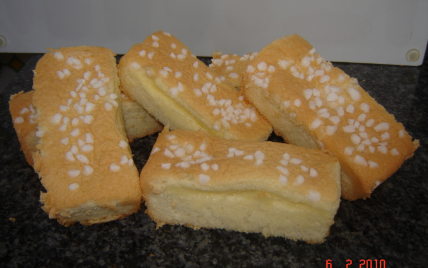 Biscuit mousseline - nanou8467