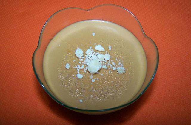 Crème caramel beurre salé - Photo par sandriH7H