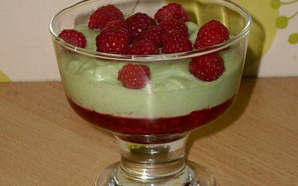 Dessert light - Photo par atlantis013