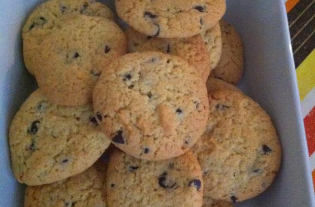 Recette - Super Cookies Moelleux | 750g