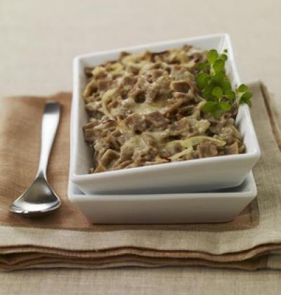 Croziflette RichesMonts - Photo par 750g