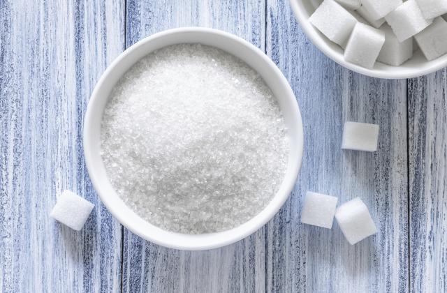 10 astuces simples pour diminuer sa consommation de sucre - 750g