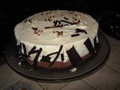 Choco-poires - Photo par jacath