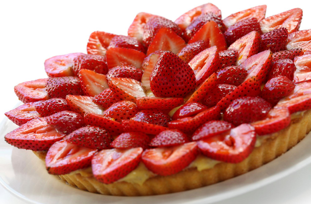 10 recettes trop bonnes pour célébrer l'arrivée du printemps