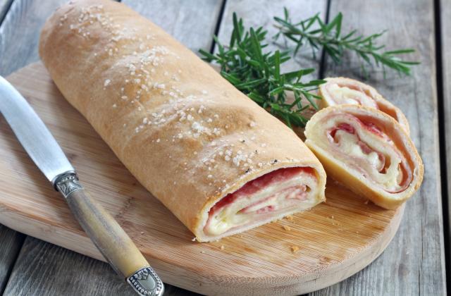 5 recettes vraiment bonnes à faire avec du jambon blanc - 750g