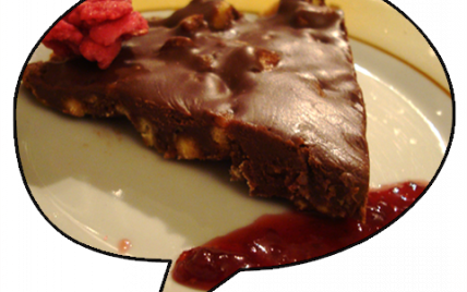 Saucepan cake (avec ou sans gluten) - Photo par lydiedE