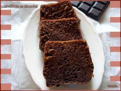 Moelleux au chocolat Grand Marnier - Photo par floren9a