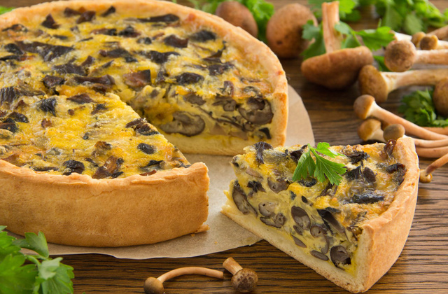 10 trucs à proposer absolument pour un brunch à la maison - 750g
