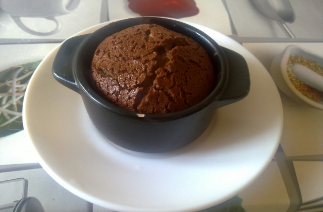 Recette Fondant Choco Noisettes 750g