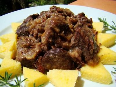 Boeuf en daube - Photo par Chef Damien