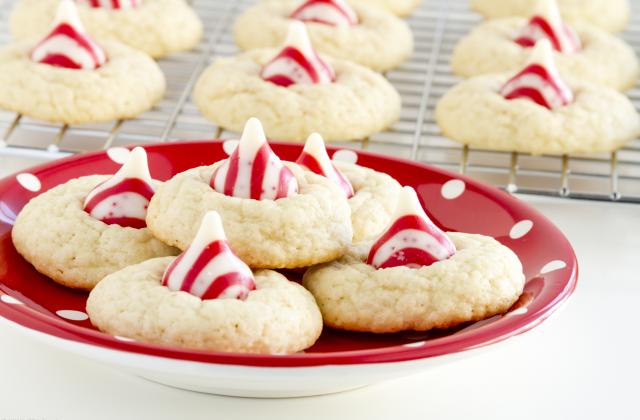 12 biscuits que l'on aime préparer autour de Noël - 750g