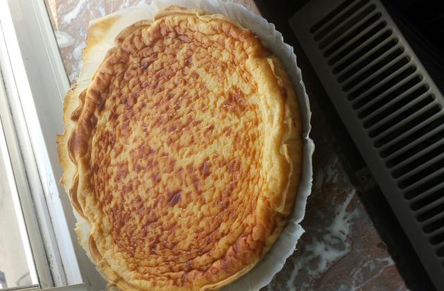 Tarte sucrée au riz - Photo par souly1