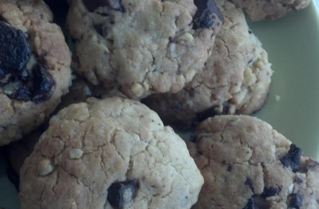Cookies gourmands - Photo par lucination