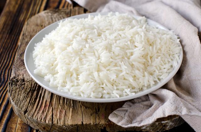 La meilleure façon de faire du riz pilaf - 750g