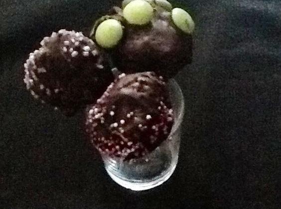 Pop cake - Photo par laféecuisinette