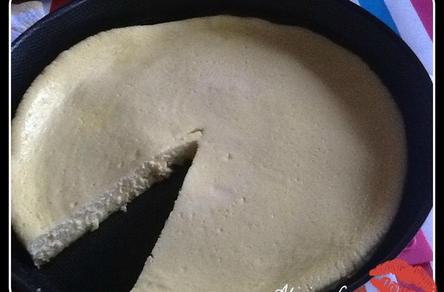 Cheesecake 0% - Photo par lamoth8