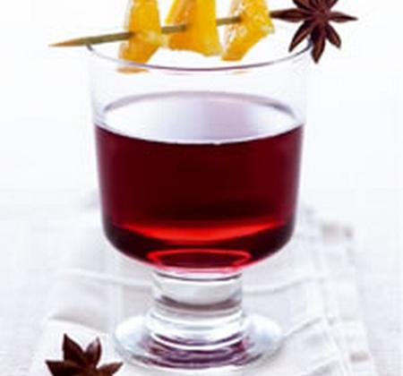 Recette Vin Chaud Aux Agrumes Et Aux Epices 750g