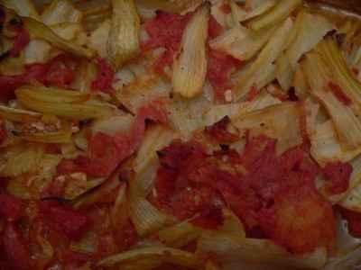 Gratin de blettes - Photo par 750g