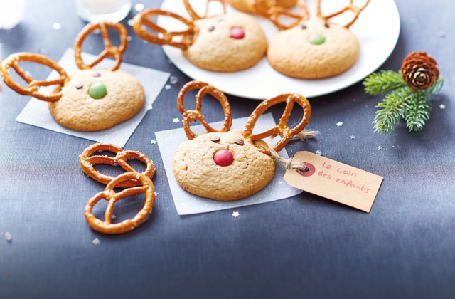 7 desserts faciles et originaux pour Noël - Ancel